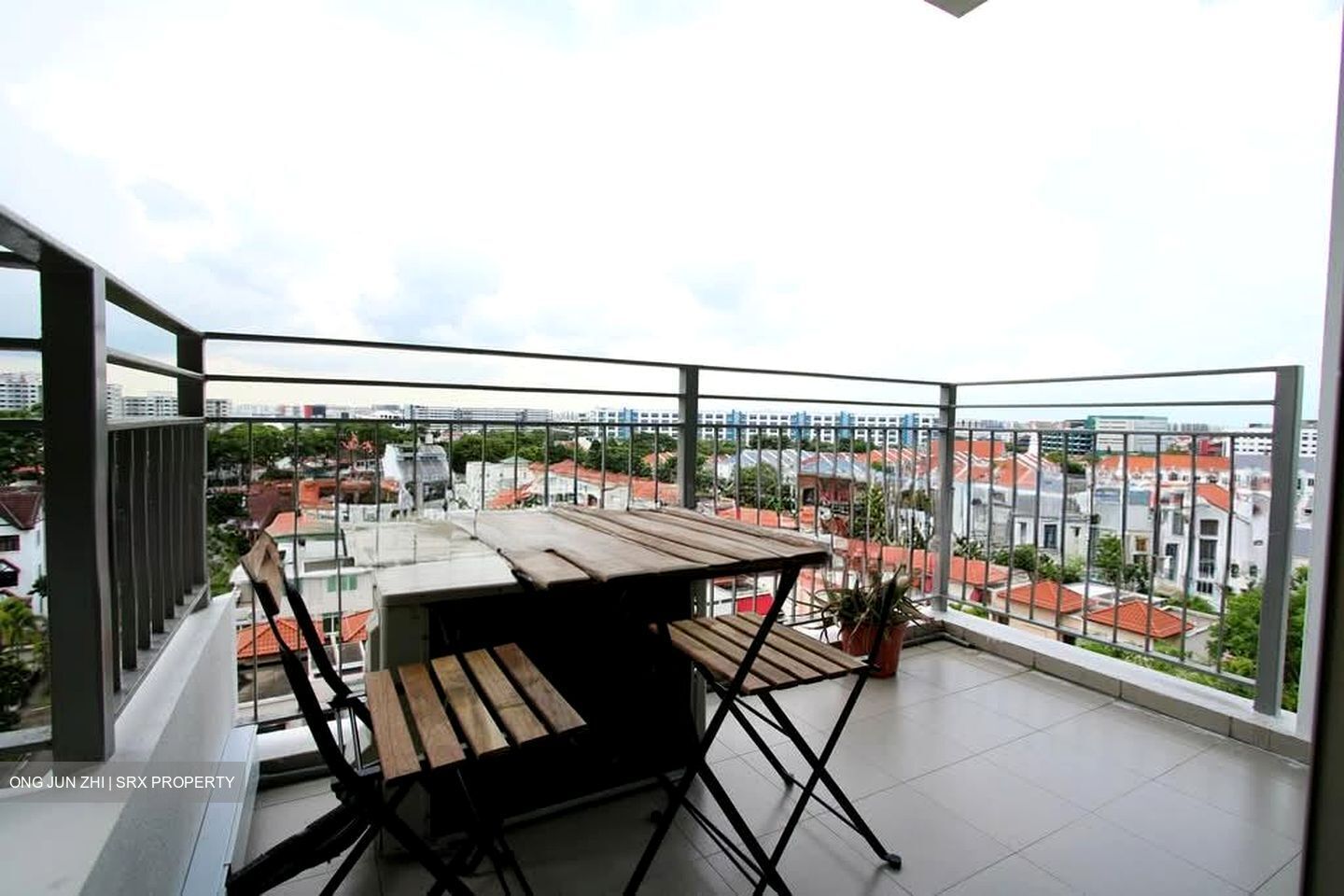 Casa Merah (D16), Apartment #576136661